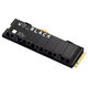 Western Digital
WD Black SN850X 2TB (WDS200T2XHE)