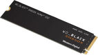 Western Digital
WD Black SN850X 4TB (WDS400T2X0E)