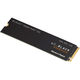 Western Digital
WD Black SN850X 4TB (WDS400T2X0E)