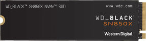 Western Digital
WD Black SN850X 4TB (WDS400T2X0E)