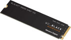 Western Digital
WD Black SN850X 4TB (WDS400T2X0E)
