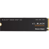 Western Digital
WD Black SN850X 4TB (WDS400T2X0E)
