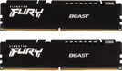 Kingston FURY Beast Black KF556C40BBK2-32 Kingston FURY Beast Black KF556C40BBK2-32