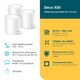 TP-Link Deco X50(3-pack)