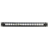 DKC / ДКС RNKPP241 (Заказная) Патч-панель наборная 19&amp;quot;, 1U