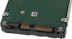 HDD SAS 2,5