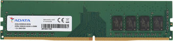 Модуль памяти ADATA 8GB DDR4 3200 U-DIMM Premier AD4U32008G22-SGN