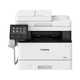 МФУ Canon i-Sensys MF 455 DW (печать, копирование, сканирование и факс, A4, 600x600 dpi, ч/б - 38 стр/мин (А4)) МФУ Canon i-Sensys MF 455 DW (печать, копирование, сканирование и факс, A4, 600x600 dpi, ч/б - 38 стр/мин (А4))