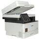 МФУ Canon i-Sensys MF 455 DW (печать, копирование, сканирование и факс, A4, 600x600 dpi, ч/б - 38 стр/мин (А4))