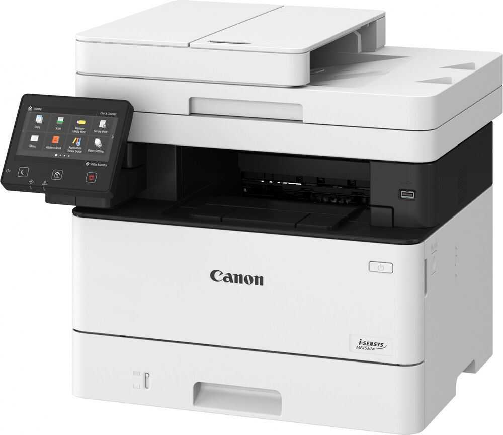 Canon i-SENSYS MF453dw 5161C007 Canon i-SENSYS MF453dw 5161C007