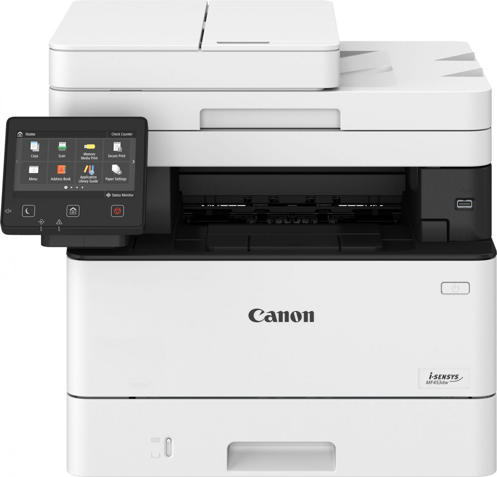 Canon i-SENSYS MF453dw 5161C007 Canon i-SENSYS MF453dw 5161C007