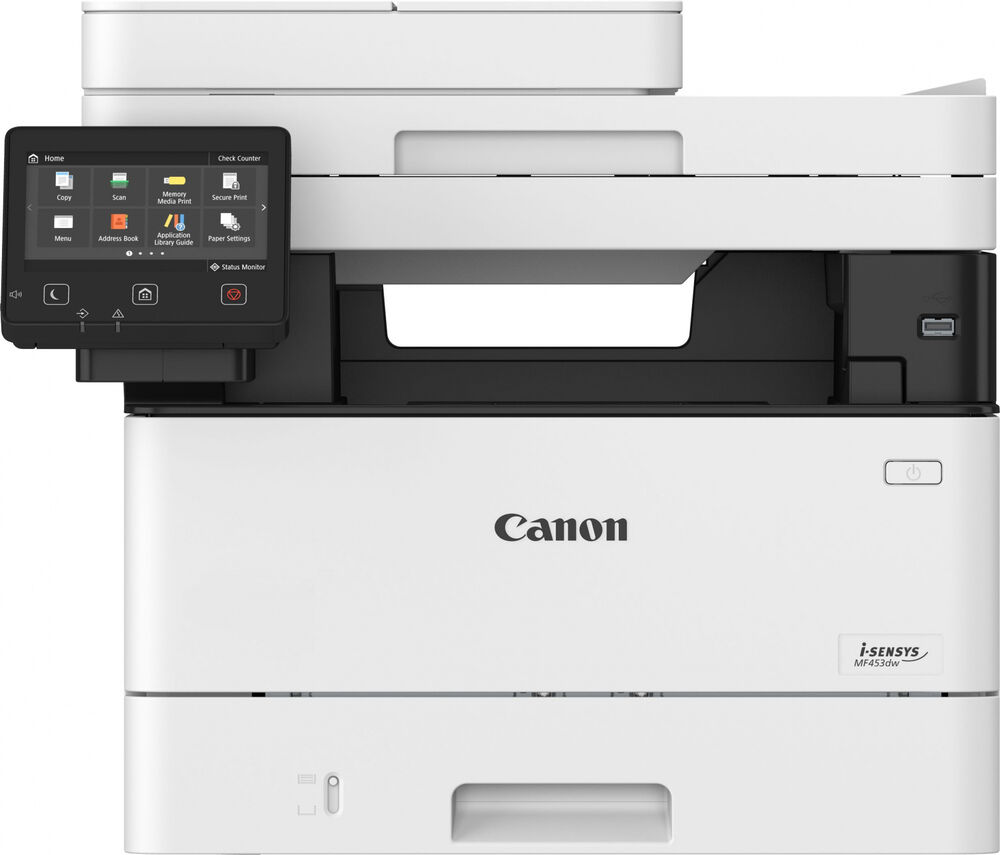Canon i-SENSYS MF453dw 5161C007 Canon i-SENSYS MF453dw 5161C007