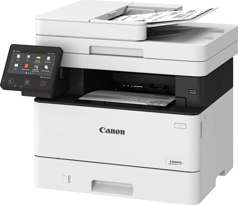 Canon i-SENSYS MF453dw 5161C007 Canon i-SENSYS MF453dw 5161C007
