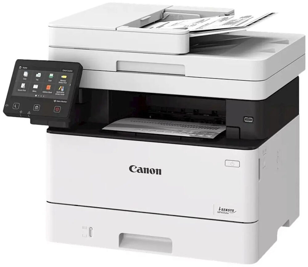 Canon i-SENSYS MF453dw 5161C007