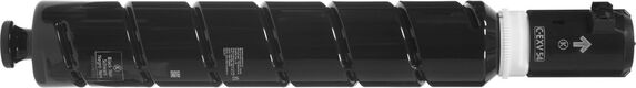 Тонер C-EXV 54 черный для Canon iR ADV C30xx