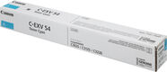 Тонер C-EXV 54 голубой для Canon iR ADV C30xx Тонер C-EXV 54 голубой для Canon iR ADV C30xx