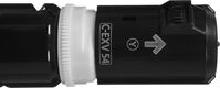Тонер C-EXV 54 желтый для Canon iR ADV C30xx Тонер C-EXV 54 желтый для Canon iR ADV C30xx