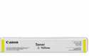 Тонер C-EXV 54 желтый для Canon iR ADV C30xx Тонер C-EXV 54 желтый для Canon iR ADV C30xx