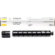 Тонер C-EXV 54 желтый для Canon iR ADV C30xx Тонер C-EXV 54 желтый для Canon iR ADV C30xx