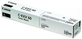 Тонер C-EXV60 черный для Canon IR 2425 Тонер C-EXV60 черный для Canon IR 2425
