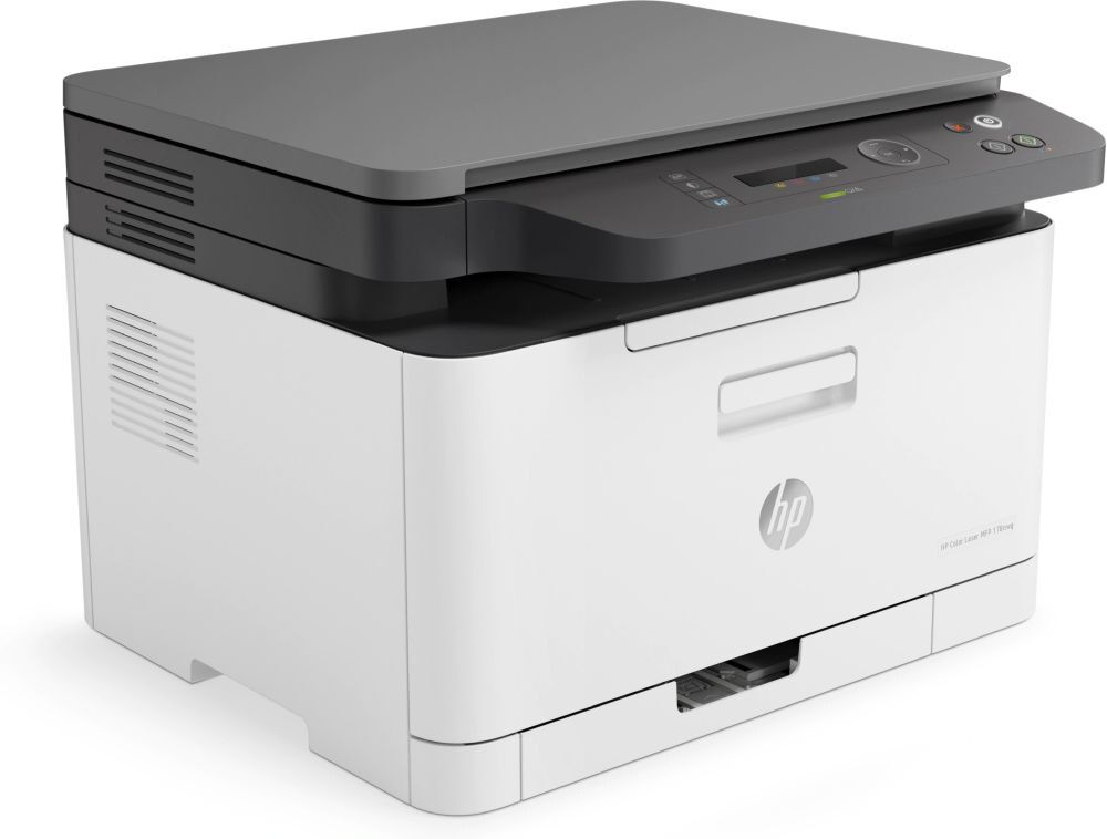 МФУ HP Color Laser 178nw (A4) Printer/Scanner/Copier/ 600 dpi МФУ HP Color Laser 178nw (A4) Printer/Scanner/Copier/ 600 dpi