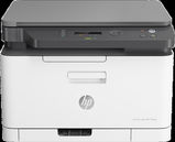 МФУ HP Color Laser 178nw (A4) Printer/ Scanner/ Copier/ 600 dpi 4ZB96A