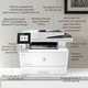 МФУ HP LaserJet Pro MFP M428fdw W1A30A