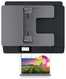МФУ HP Smart Tank 530 Wireless AiO Printer (A4) ,Color Ink Printer/Scanner/Copier