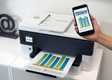 МФУ HP OfficeJet Pro 7720 Wide Format AiO Prntr (A3) Color Ink Printer/Scanner A4/Copier/Fax/ADF