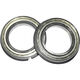Подшипник 25X37X7 для Ricoh Pro C7100/C7110 (AE03-0086/AE030086) (1 pcs)