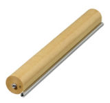 Вал чистящий фьюзера для Ricoh Aficio MP 6001/ 6002/ 7001/ 7502/ 8001/ 6503/ 7503/ 9003 (AE04-5069/ AE045069/ AE04-5057/ AE045057/ AE04-5067/ AE045067)