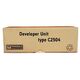 Блок проявки желтый для Ricoh MP C2004/2504 (D2443023/D244-3023)