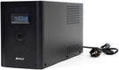 Бастион
SKAT-UPS 3000/1800 ИБП 1800 Вт Бастион
SKAT-UPS 3000/1800 ИБП 1800 Вт
