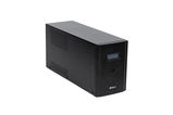 Бастион
SKAT-UPS 3000/ 1800 ИБП 1800 Вт 453