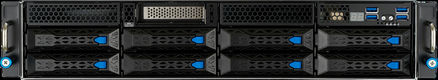 ASUS ESC4000-E10