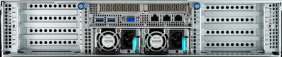 ASUS ESC4000-E10