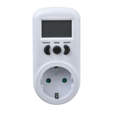 Ваттметр GoPower VM 01 (00-00019844)&nbsp;<img style='position: relative;margin:0' src='/image/only_to_order_edit.gif' alt='На заказ' title='На заказ' />