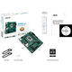 ASUS PRO H610M-C D4-CSM (90MB1A30-M0EAYC)