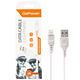 Кабель GoPower GP01L (00-00018567)