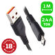 Кабель GoPower GP01M (00-00018564)
