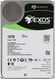 Seagate Exos X18 16Tb (ST16000NM000J) Seagate Exos X18 16Tb (ST16000NM000J)