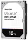 Western Digital Ultrastar DC HC330 10Tb (WUS721010ALE6L4)