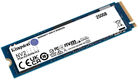 Kingston NV2 250GB (SNV2S/250G)