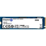 Kingston NV2 500GB (SNV2S/ 500G) SNV2S/500G&nbsp;<img style='position: relative;margin:0' src='/image/only_to_order_edit.gif' alt='На заказ' title='На заказ' />