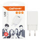 Сетевое З/У GoPower GP1U (00-00018569) Сетевое З/У GoPower GP1U (00-00018569)