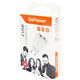 Сетевое З/У GoPower GP2U (00-00018570)