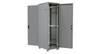 Hyperline TTB-3268-SS-RAL7035 Шкаф напольный 19-дюймовый