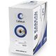 Cabeus UTP-4P-Cat.6-SOLID-LSZH Кабель витая пара UTP (U/UTP)