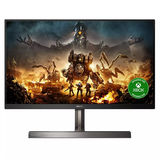 Монитор МОНИТОР 32" PHILIPS 329M1RV/ 00 Black (4K, IPS, 3840x2160, 144Hz, HDR400, 1 ms, 178&deg;/ 178&deg;, 500 cd/ m, Mega DCR, +3xHDMI 2.1, +DisplayPort 1.4, +5xUSB(4xUSB 3.2) 329M1RV/00&nbsp;<img style='position: relative;margin:0' src='/image/only_to_order_edit.gif' alt='На заказ' title='На заказ' />