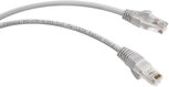 Cabeus PC-UTP-RJ45-Cat.5e-0.5m-LSZH Патч-корд U/UTP
